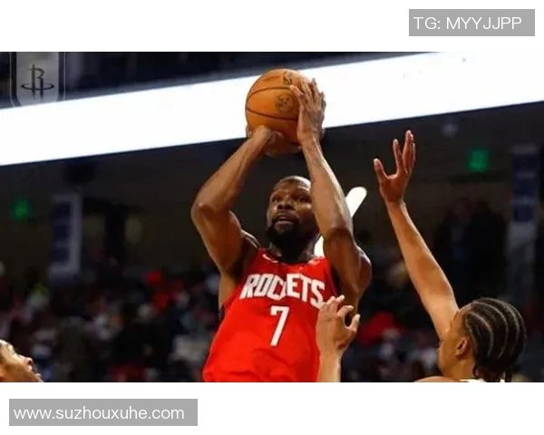 联盟批准火箭与篮网建立合作伙伴关系，双方共享球员及训练资源，共同打造未来冠军之路