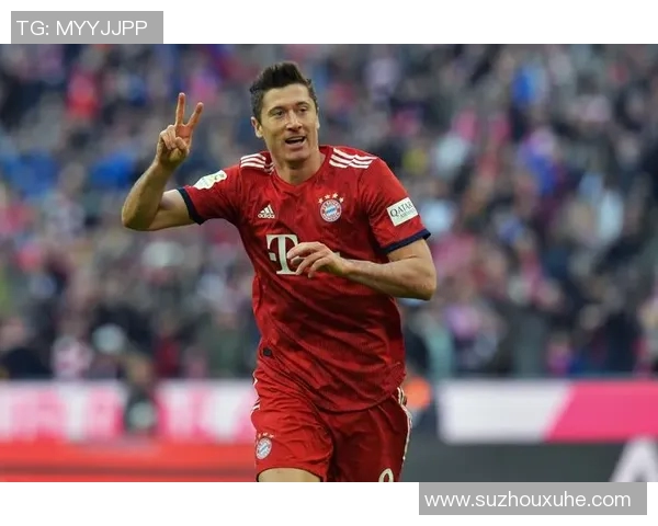 拜仁慕尼黑豪取六连胜：德甲霸主再次绽放