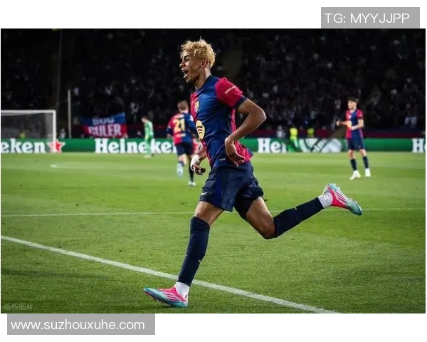 姆巴佩领衔亚马尔热门！签约巴黎圣日耳曼或加盟皇家马德里引发疯狂传言