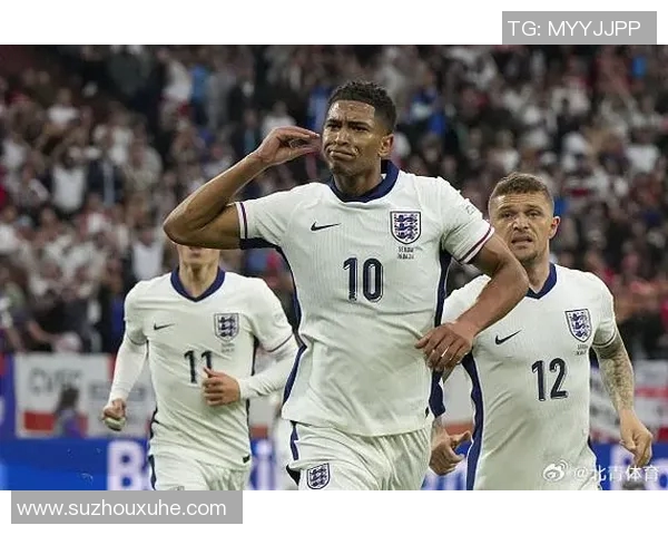 英格兰1-0击败苏格兰，凯恩建功：重新点燃三狮军团的荣耀