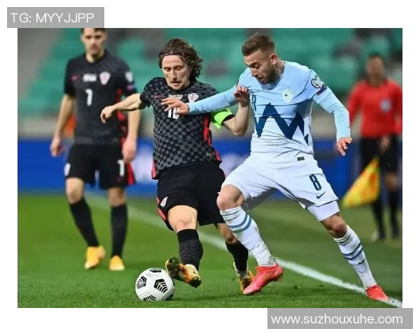 克罗地亚队将对阵英格兰队争夺欧洲杯决赛资格，谁能笑到最后？