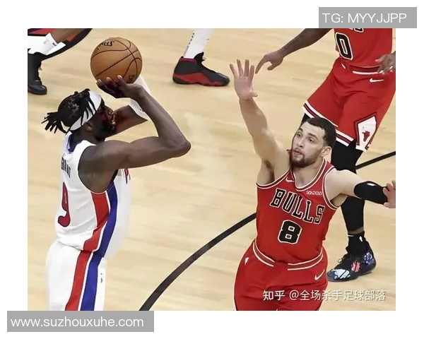 公牛连胜在望！拉文状态回暖带领公牛击败猛龙