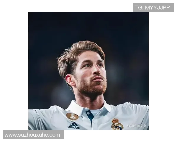 皇马老将拉莫斯宣布离队！转投英超豪门切尔西！